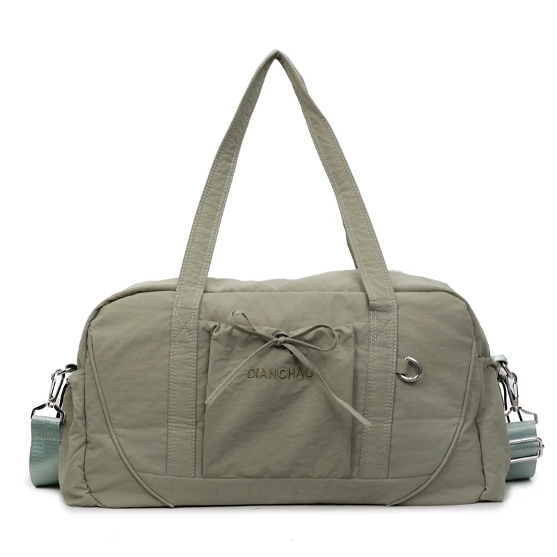 Stylische Vielseitige Reisetasche Karnz