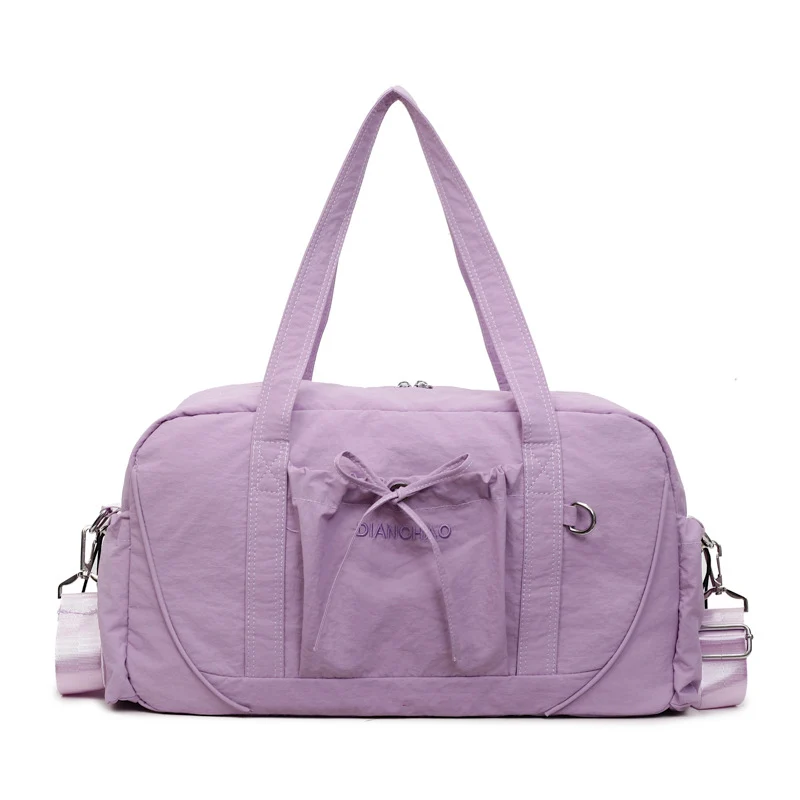 Stylische Vielseitige Reisetasche Karnz