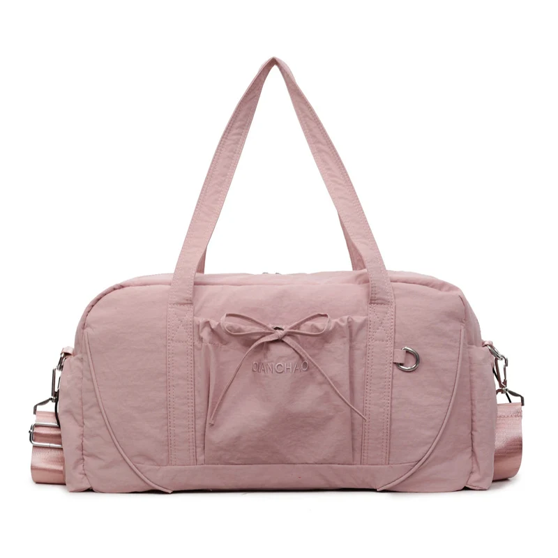 Stylische Vielseitige Reisetasche Karnz