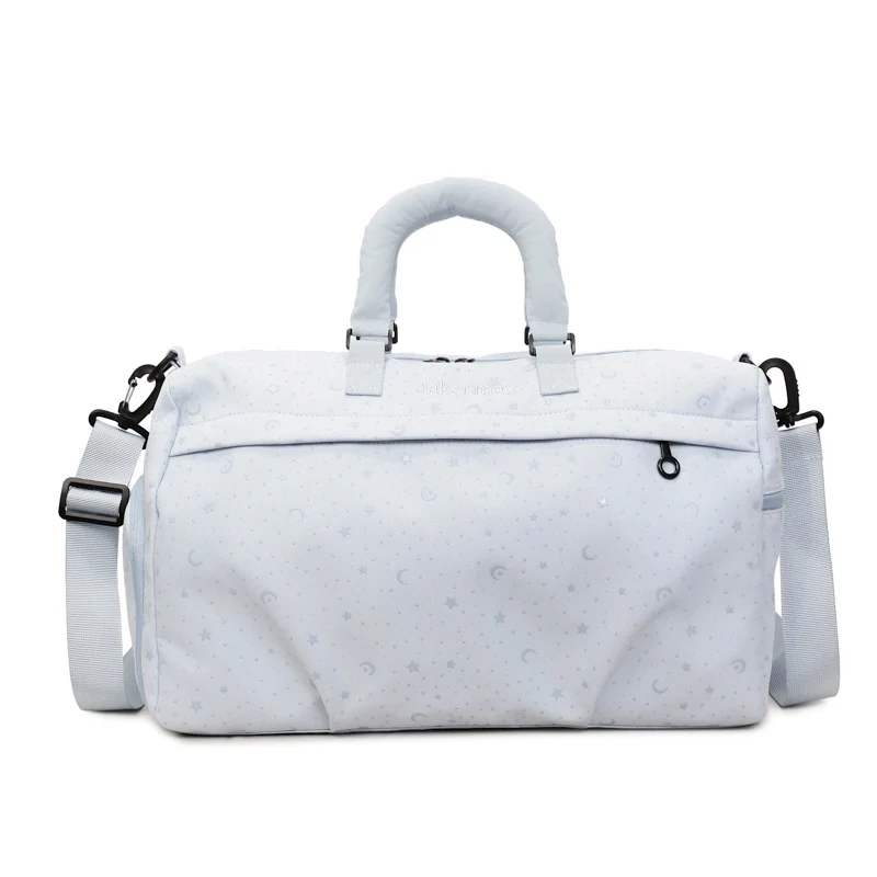 Stylische Reis-Duffel-Tasche mit hochwertigem wasserabweisendem Material Karnz
