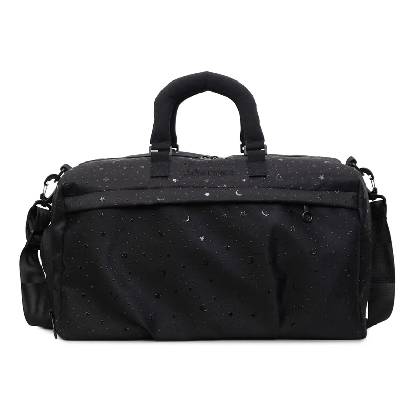 Stylische Reis-Duffel-Tasche mit hochwertigem wasserabweisendem Material Karnz