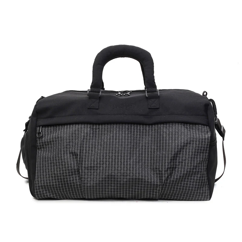 Stylische Reis-Duffel-Tasche mit hochwertigem wasserabweisendem Material Karnz