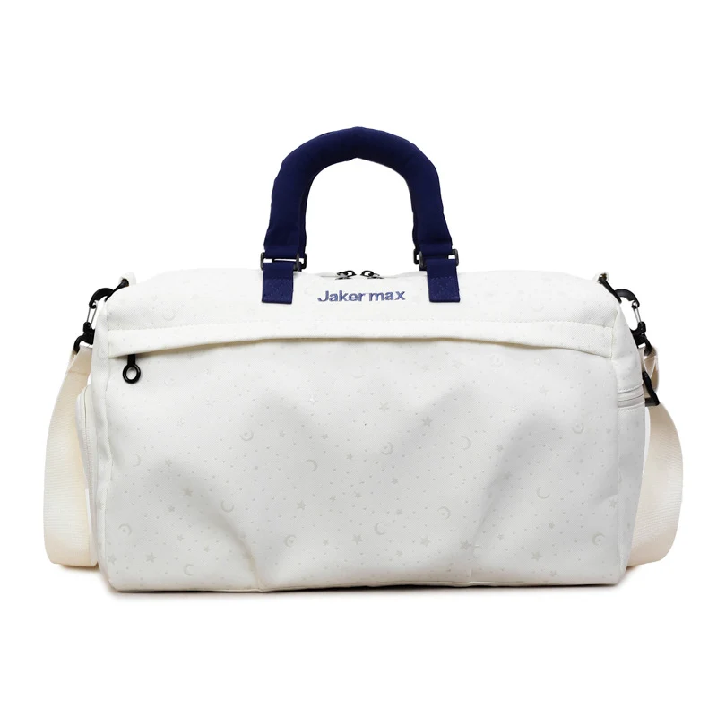 Stylische Reis-Duffel-Tasche mit hochwertigem wasserabweisendem Material Karnz