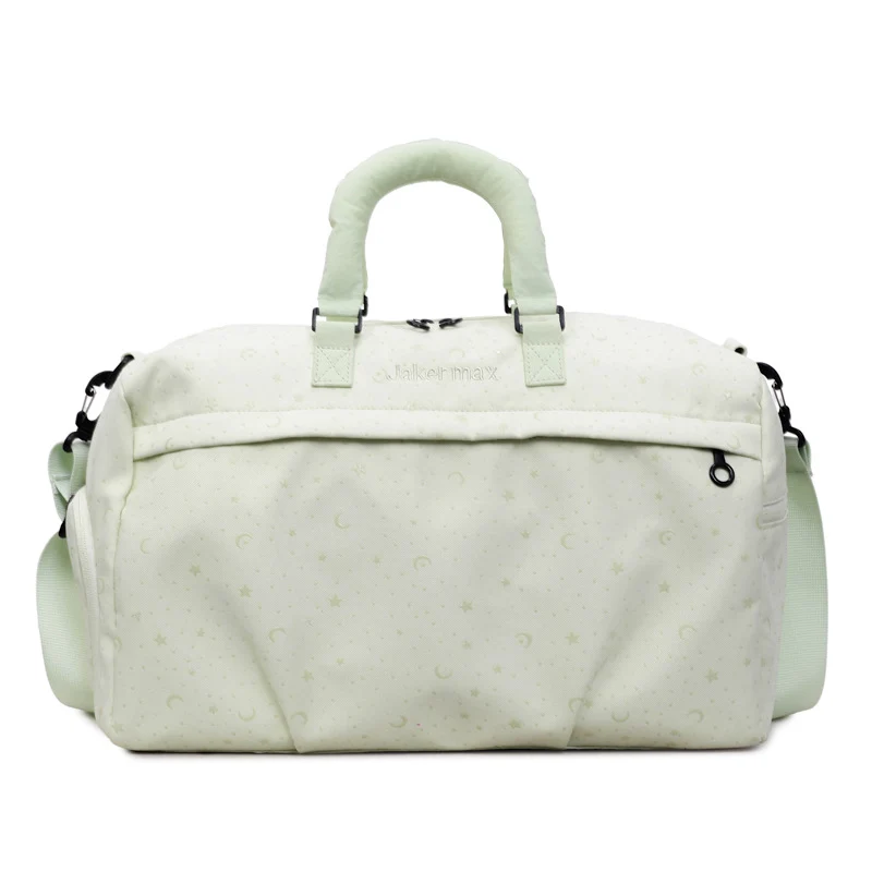 Stylische Reis-Duffel-Tasche mit hochwertigem wasserabweisendem Material Karnz