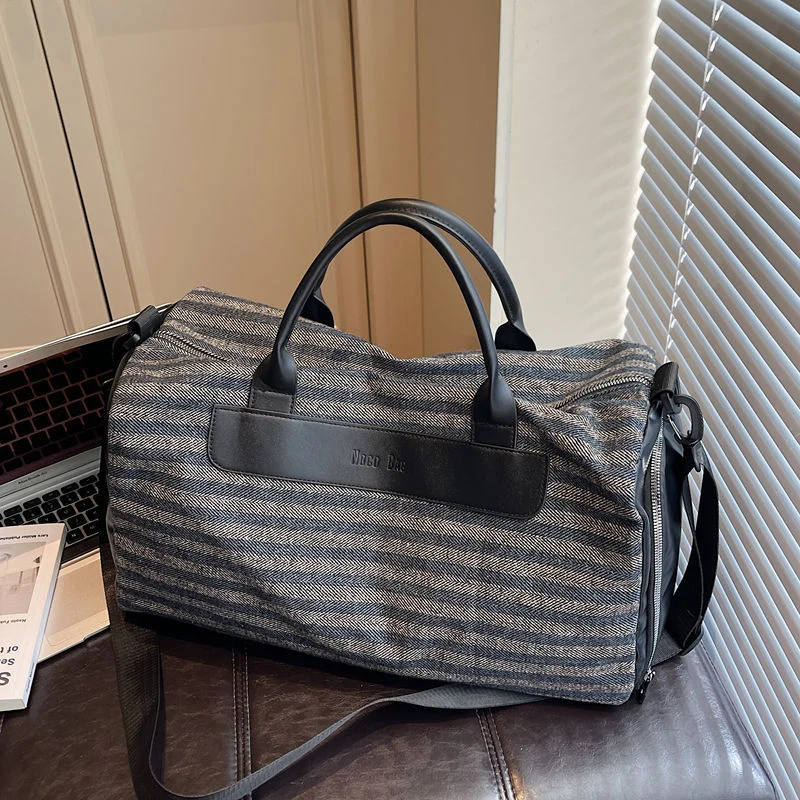 Stylische Reis-Duffle Bag Karnz 1790157912
