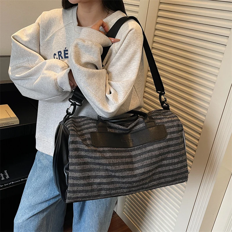Stylische Reis-Duffle Bag Karnz 1790157912