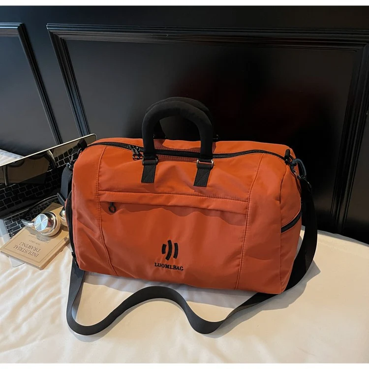 Stylische Reis-Duffle Bag Karnz 1790157912