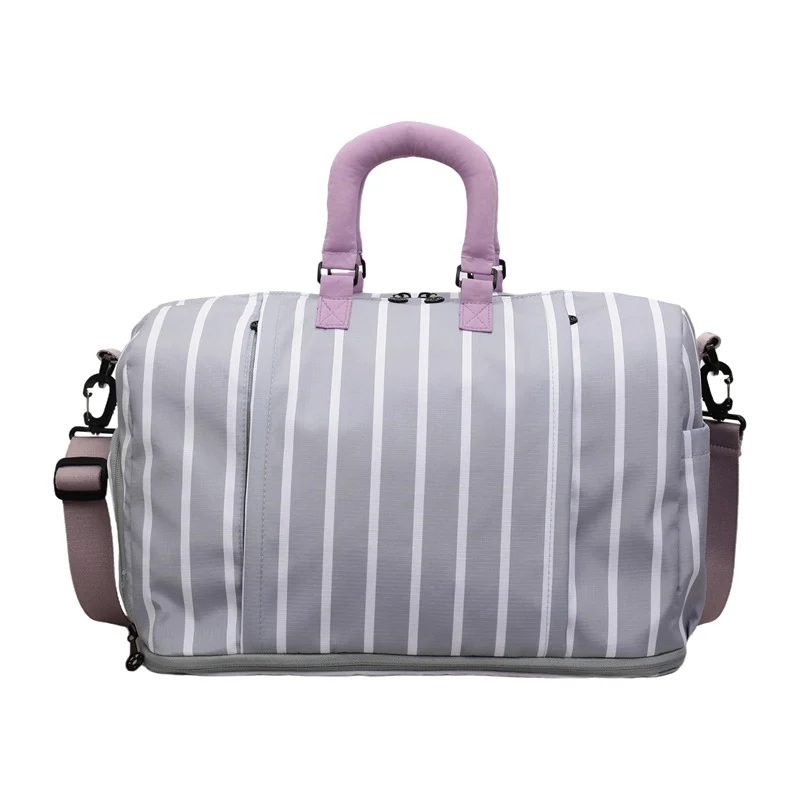 Stylische Reis-Duffle-Tasche Karnz 1790157858