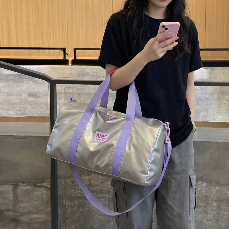 Stylische Sport-Duffle-Tasche Karnz