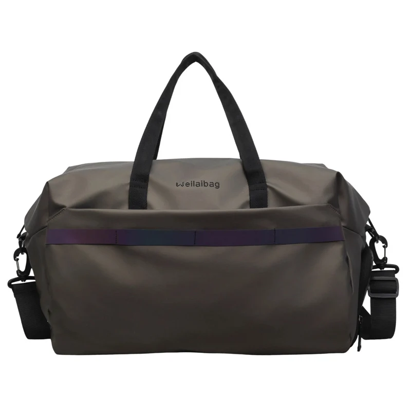 Stylische Sport-Duffel-Tasche Karnz