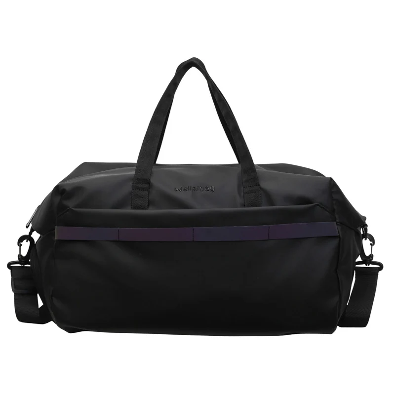 Stylische Sport-Duffel-Tasche Karnz