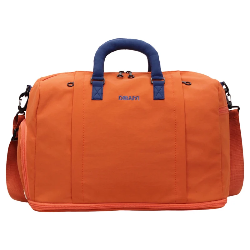 Stylische Mehrzweck-Reise-Tasche Karnz