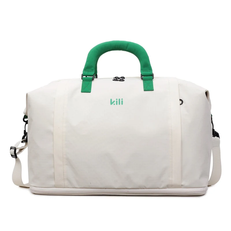 Stylische multifunktionale Reisetasche Karnz