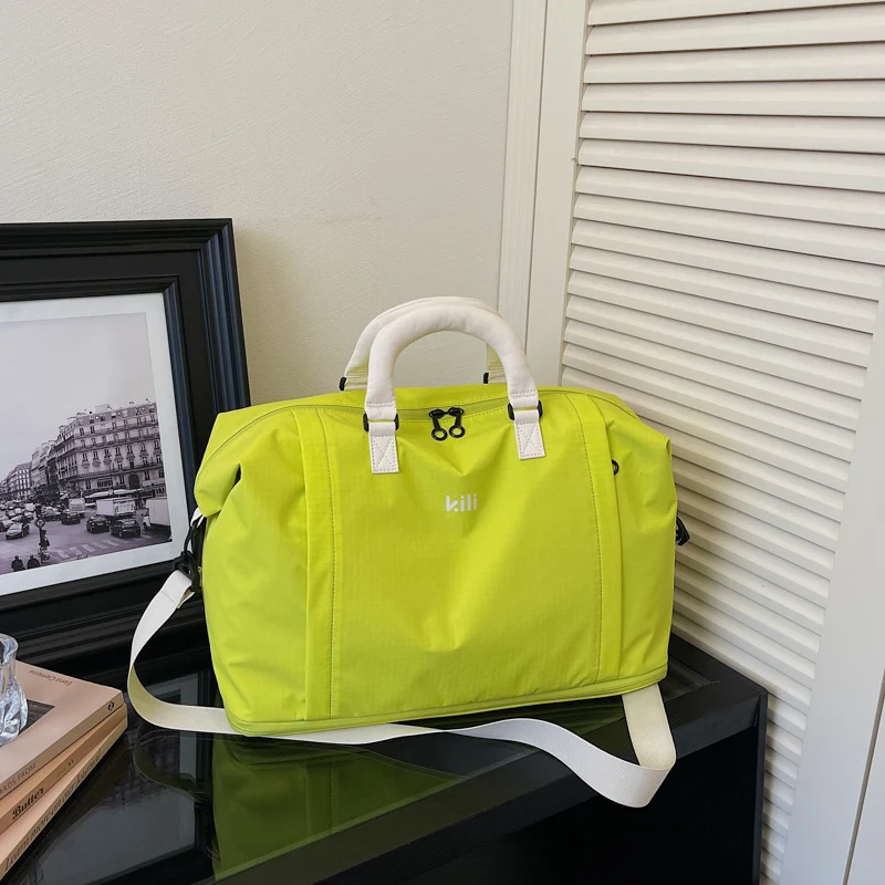 Stylische multifunktionale Reisetasche Karnz