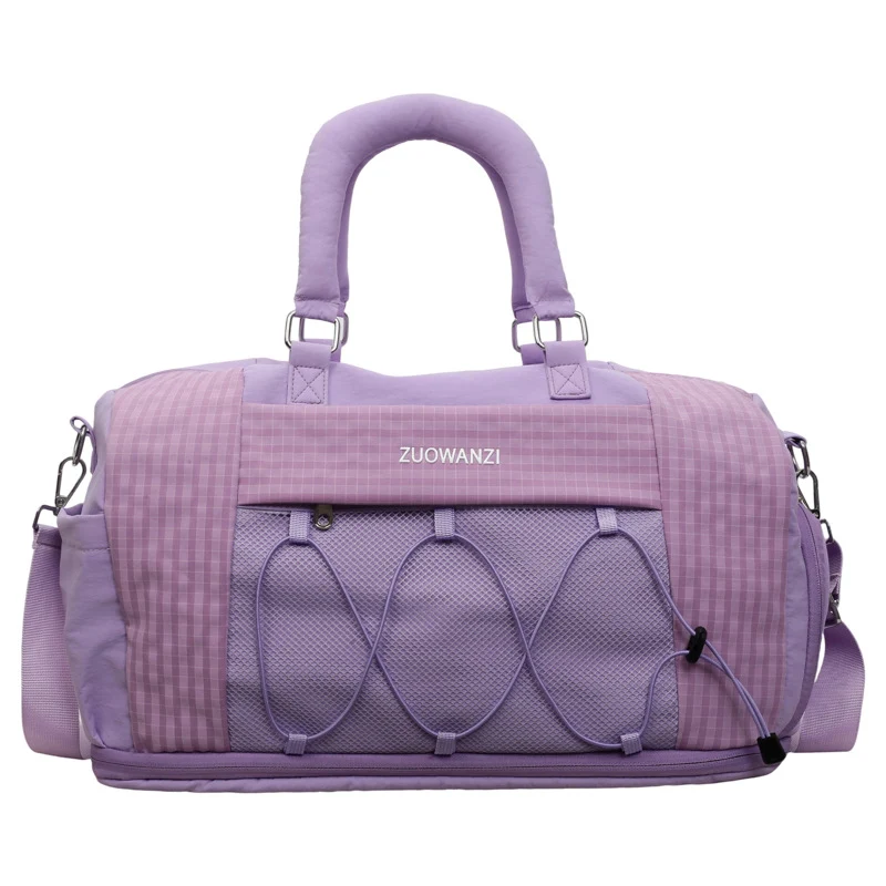 Stylische Multi-Funktions-Gym-Duffle-Tasche Karnz