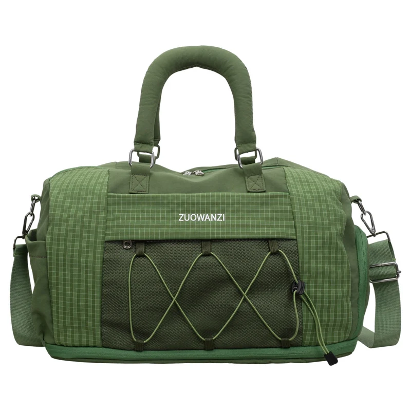 Stylische Multi-Funktions-Gym-Duffle-Tasche Karnz