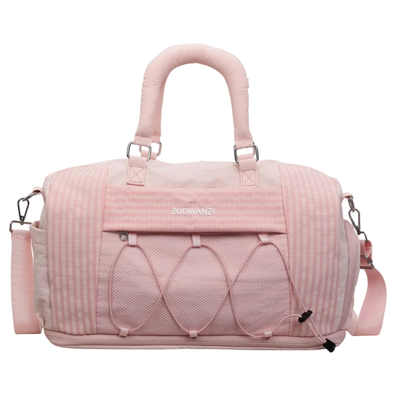 Stylische Multi-Funktions-Gym-Duffle-Tasche Karnz