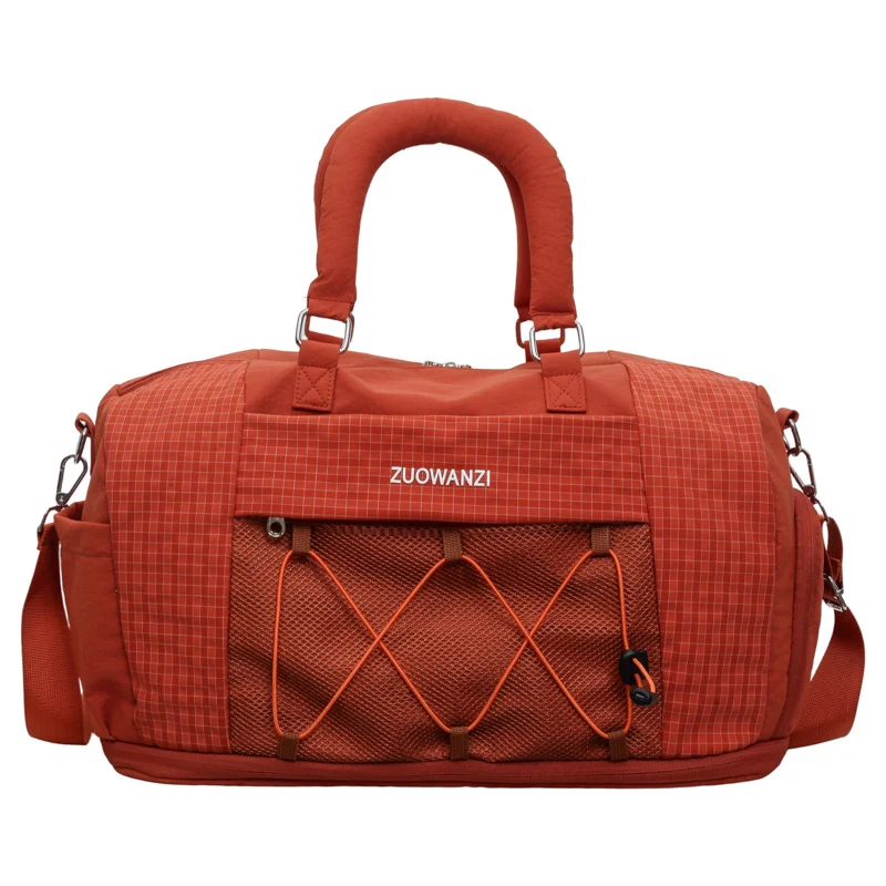 Stylische Multi-Funktions-Gym-Duffle-Tasche Karnz
