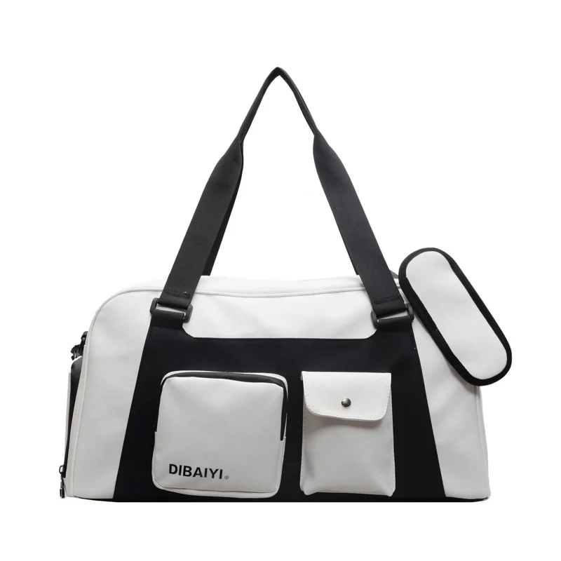 Stylische multifunktionale Duffel-Tasche Karnz