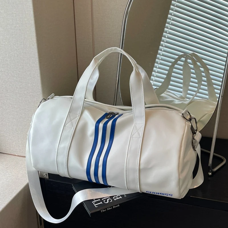 Stylische leichte Wochenend-Duffle Bag Karnz