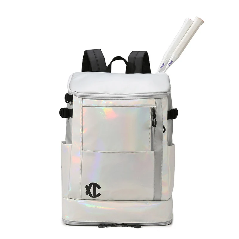 Stylische holografische Rucksack Karnz