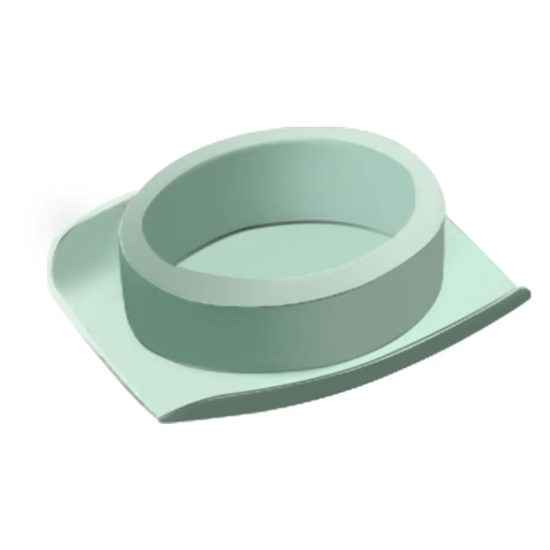 Compact V-Blade Vegetable Mandoline Slicer with Safety Hand Guard