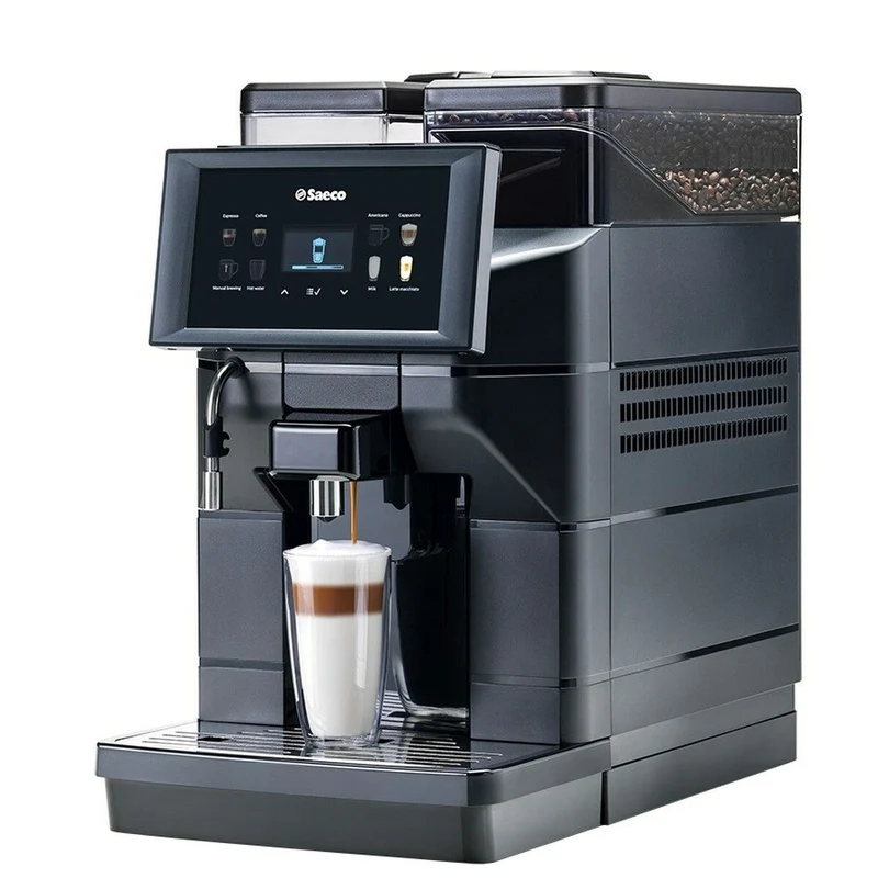 Superautomatic Coffee Maker Saeco AURORA M2 (9J0901) Black 1900 W 4 L
