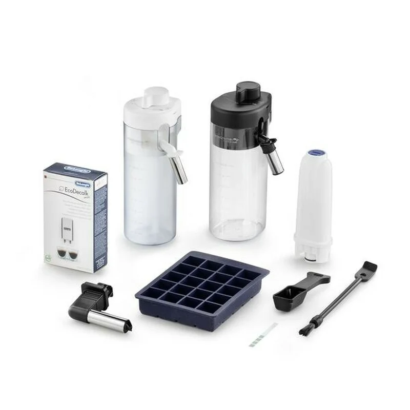 Superautomatic Coffee Maker DeLonghi ECAM 450.55.G Grey 1450 W 19 bar 300 g 1,8 L