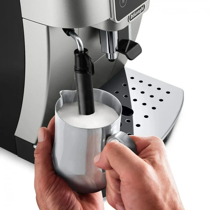 Superautomatic Coffee Maker DeLonghi ECAM 220.30.SB 1450 W 15 bar 250 g 1,8 L