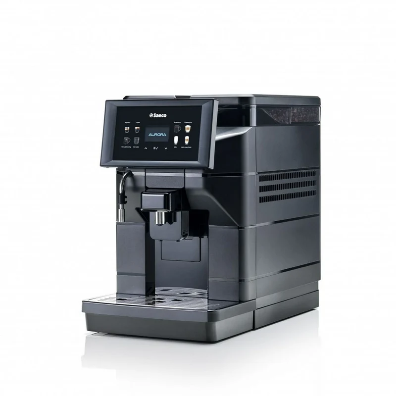 Superautomatic Coffee Maker Saeco AURORA M1 (9J0900) Black 1900 W 2,5 L