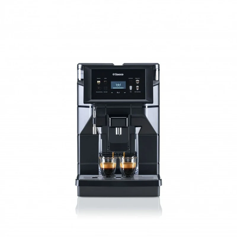 Superautomatic Coffee Maker Saeco AURORA M1 (9J0900) Black 1900 W 2,5 L