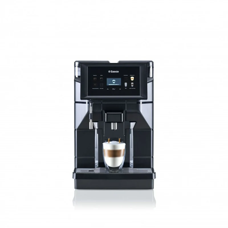 Superautomatic Coffee Maker Saeco AURORA M1 (9J0900) Black 1900 W 2,5 L