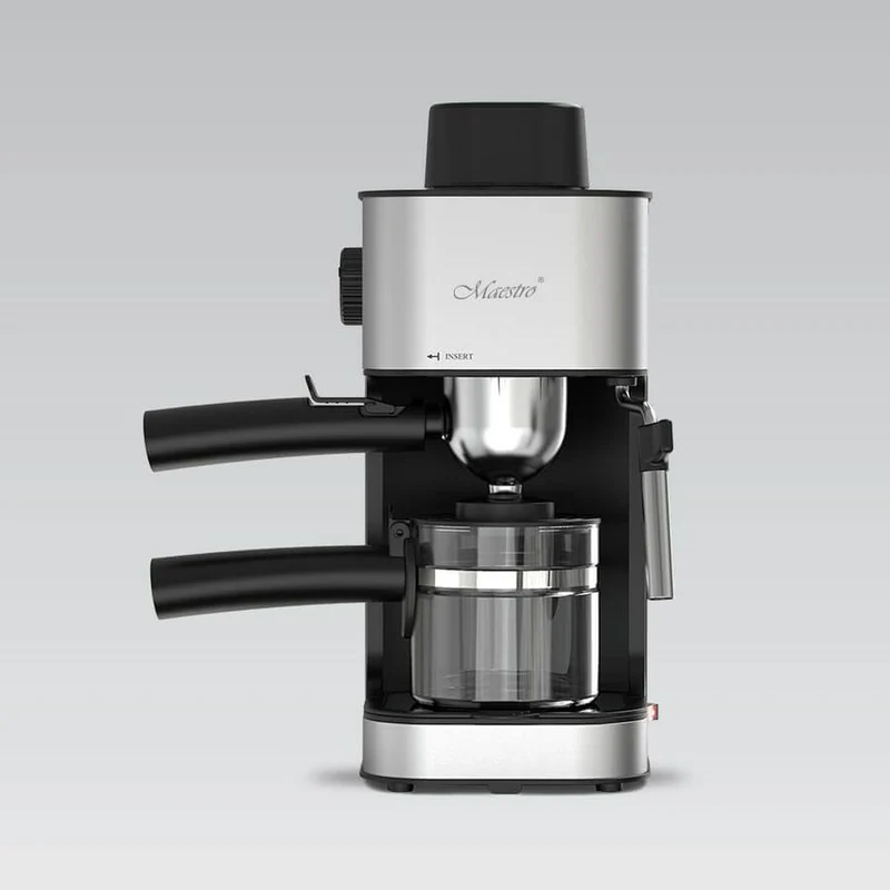 Electric Coffee-maker Feel Maestro MR-411 800 W 250 ml