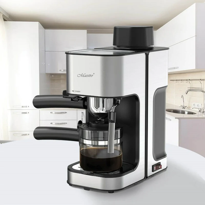 Electric Coffee-maker Feel Maestro MR-411 800 W 250 ml