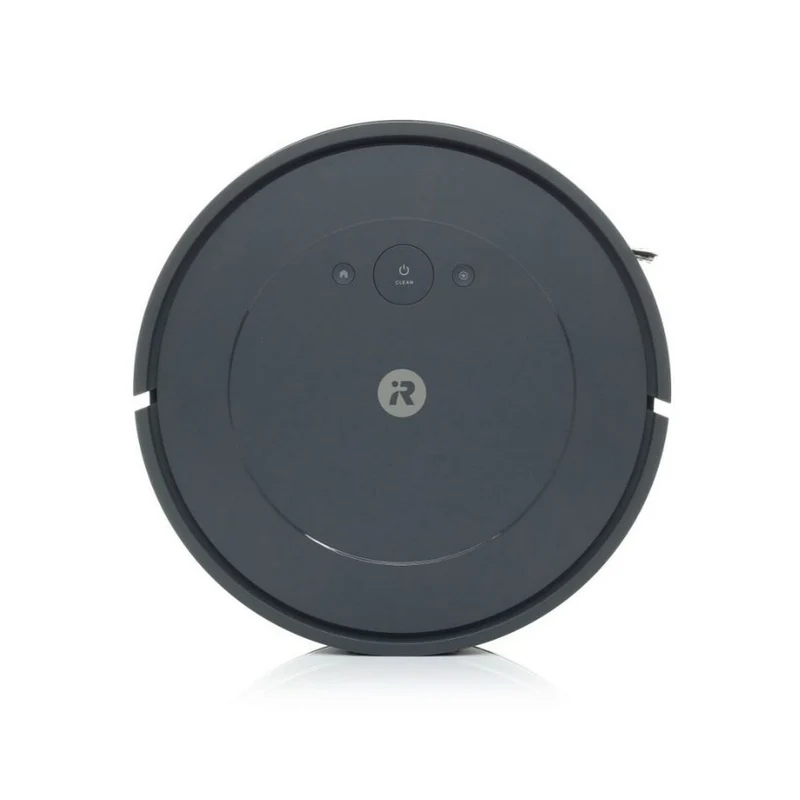 Robot Vacuum Cleaner iRobot Roomba Combo Essential (Y011440) 2600 mAh