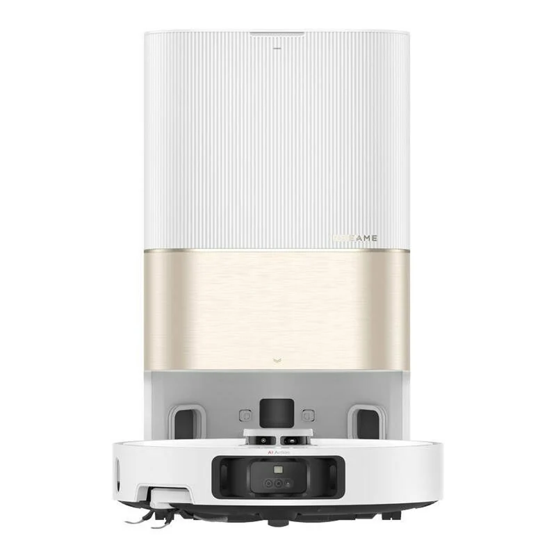 Robot Vacuum Cleaner Dreame X40 Ultra 6400 mAh