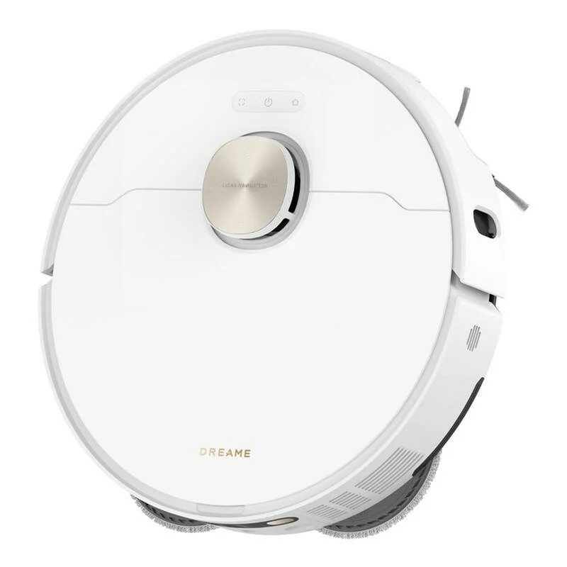 Robot Vacuum Cleaner Dreame X40 Ultra 6400 mAh