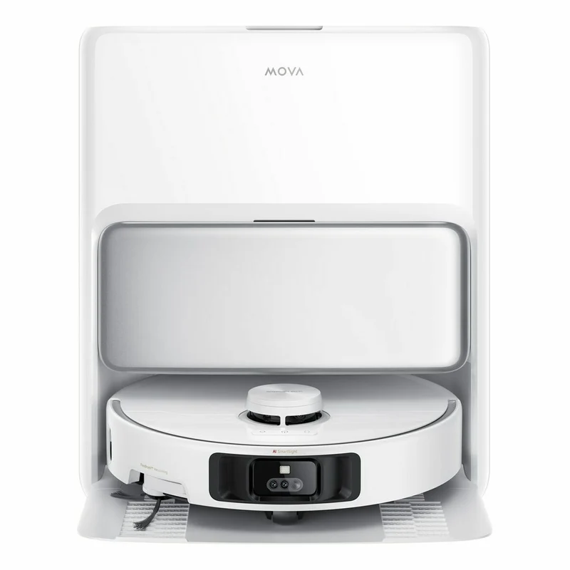 Robot Vacuum Cleaner Dreame P50 Pro Ultra 5200 mAh