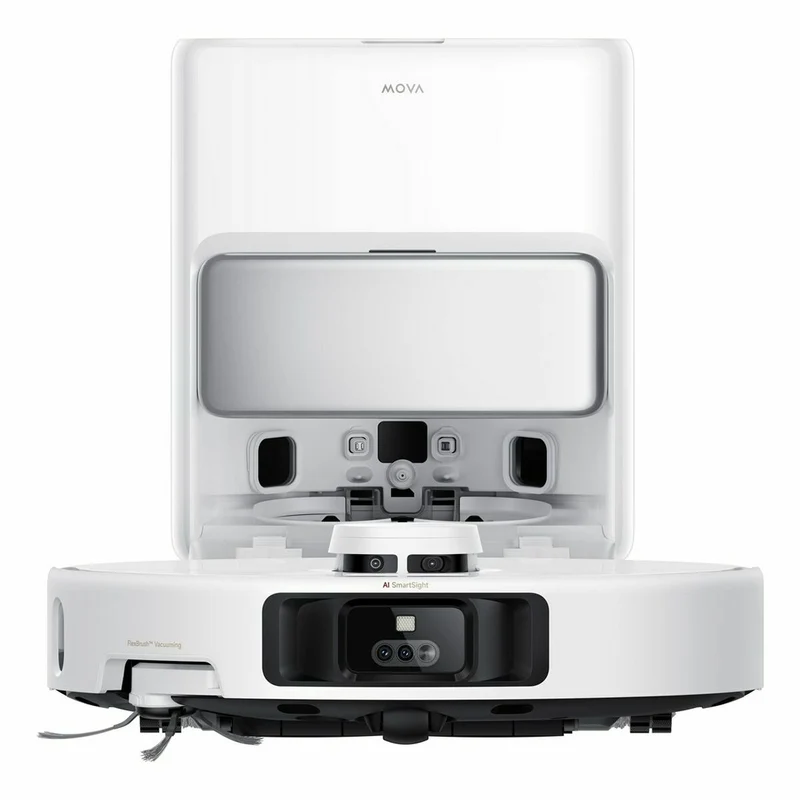 Robot Vacuum Cleaner Dreame P50 Pro Ultra 5200 mAh