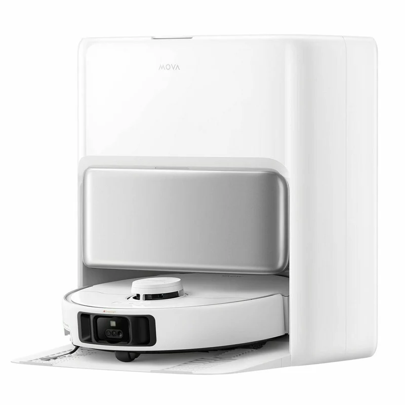 Robot Vacuum Cleaner Dreame P50 Pro Ultra 5200 mAh