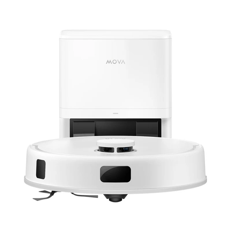 Robot Vacuum Cleaner Dreame E20 Plus 3200 mAh