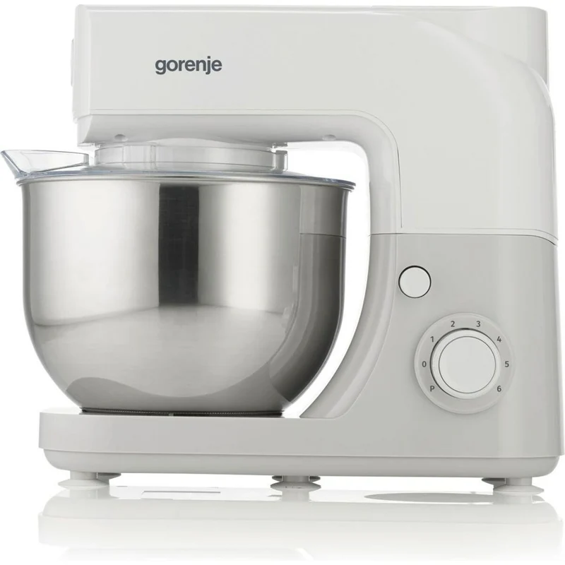 Food Processor Gorenje MMC805W White 800 W 4,8 L