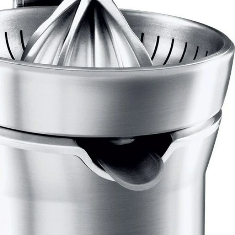 Electric Juicer Sage Citrus Press Pro Silver 110 W
