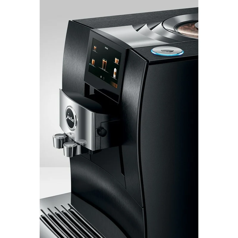 Superautomatic Coffee Maker Jura Z10 Black Yes 1450 W 15 bar 2,4 L