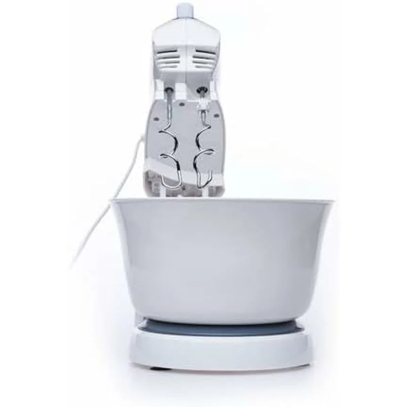 Hand Mixer Adler 4202 Stainless steel