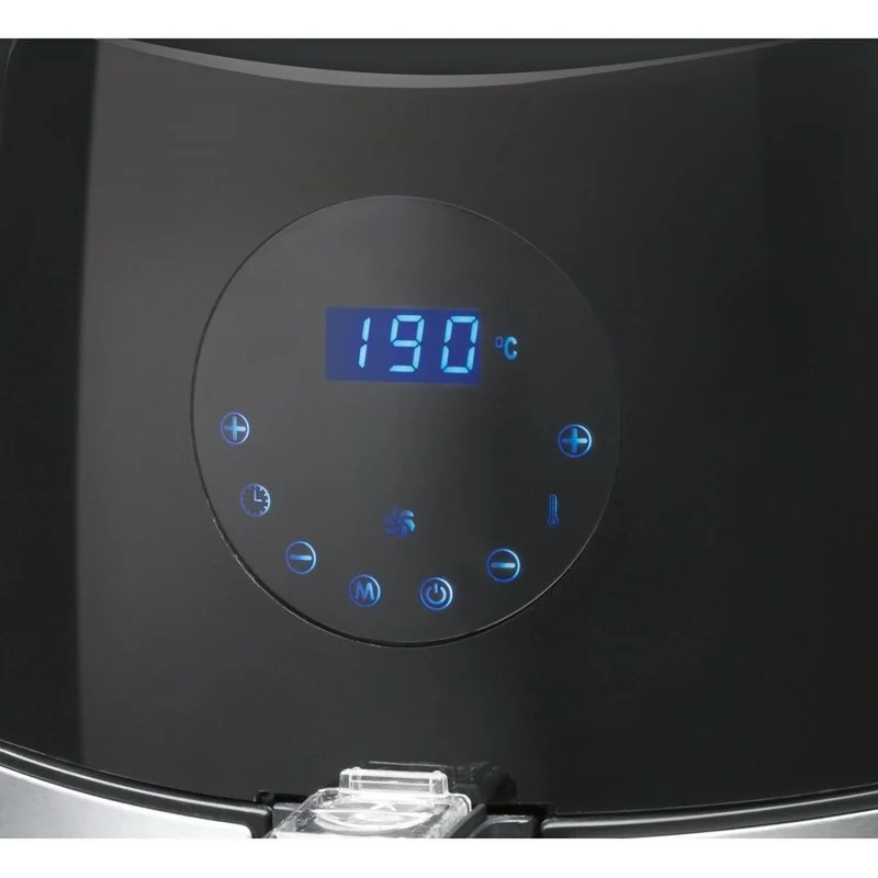 Air Fryer Proficook PC-FR 1147 H Black 1500 W 2,5 L