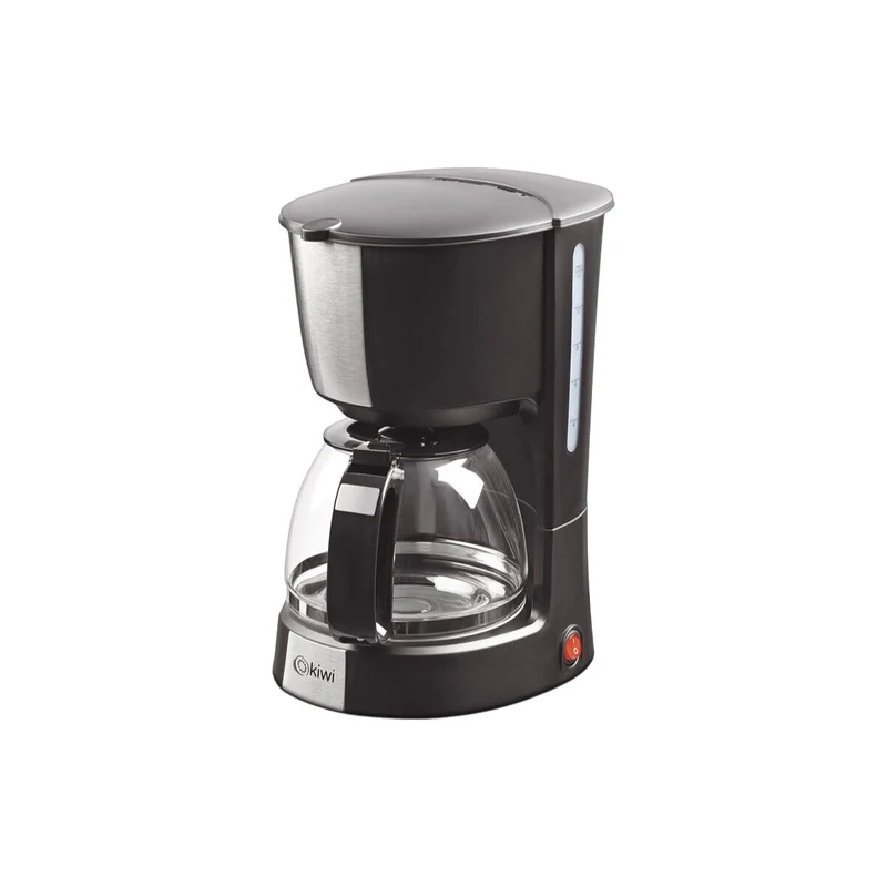 Drip Coffee Machine Kiwi 900 W 1,2 L 4 Units