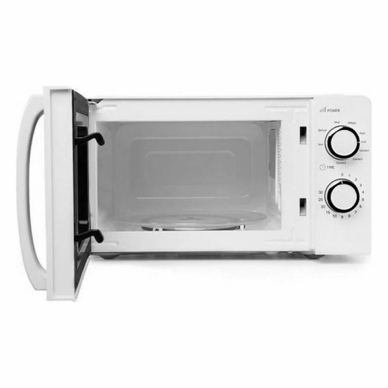 Microwave with Grill Orbegozo MIG 2130 White 700 W 900 W 20 L