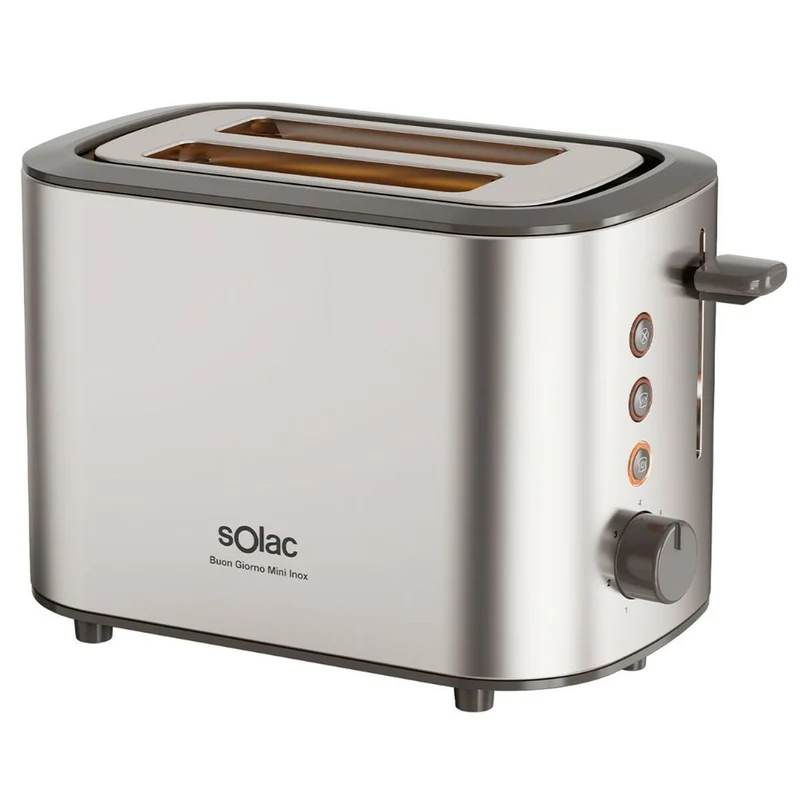 Toaster Solac TL5423