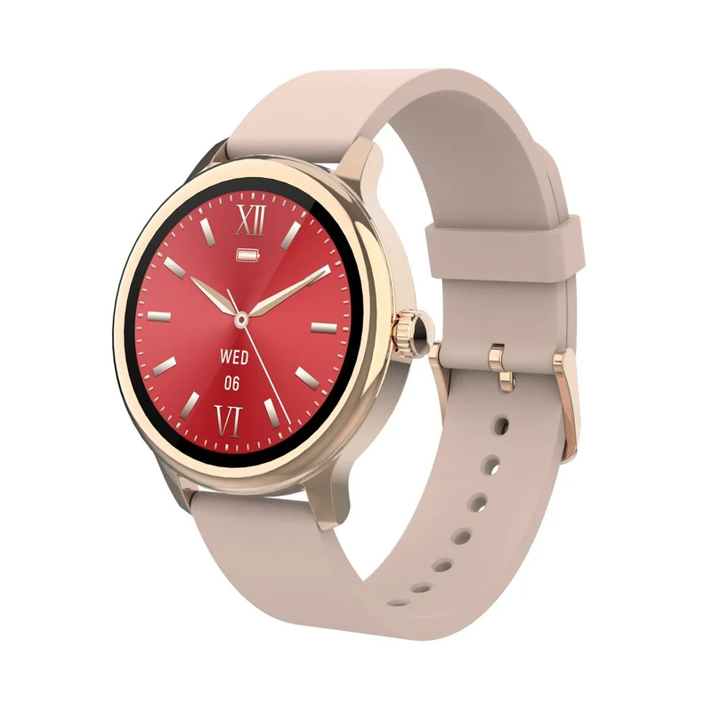 Smartwatch DCU SOPHIE Golden